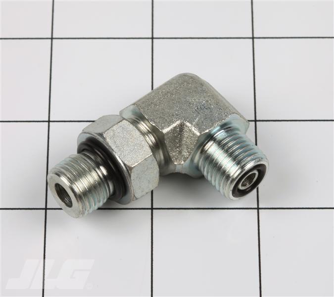 48911 Elbow, 90D | Genie - BHE Parts Store