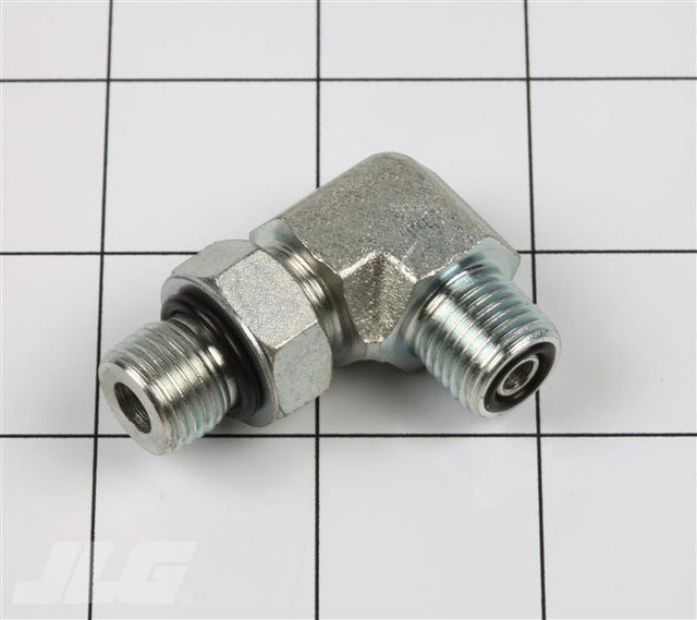 48911 Elbow, 90D | Genie - BHE Parts Store