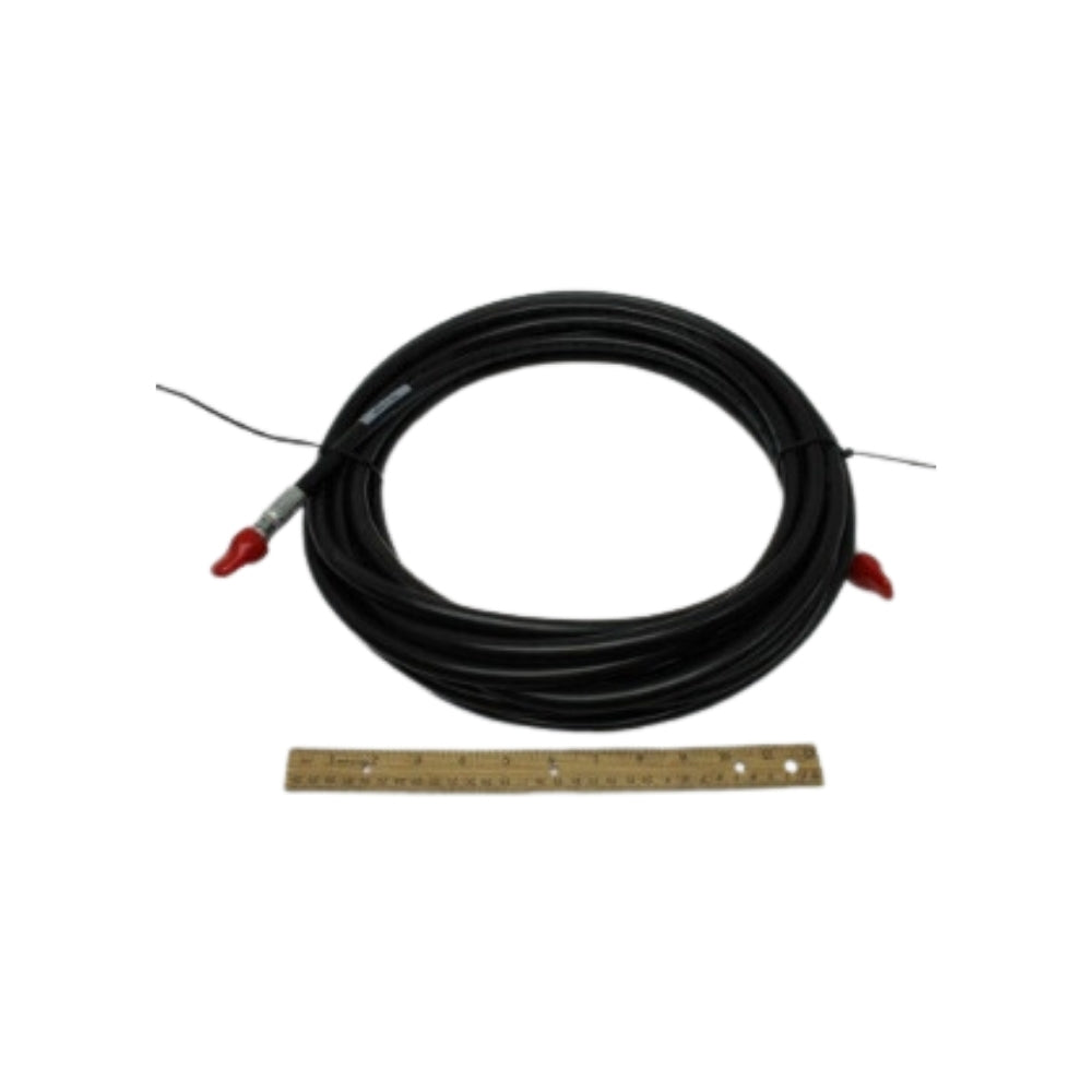 49119-44800-SGT Hose Assembly 1/4 Str Fem Str Fem | Genuine Genie