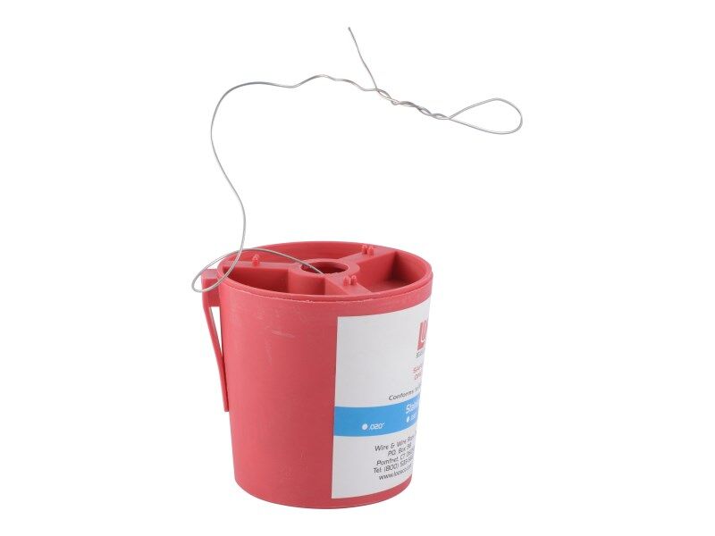 4920385 Wire, Safety | JLG