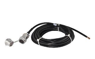 4921754 Wire, Harness (Cont Cable) | JLG - BHE Parts Store