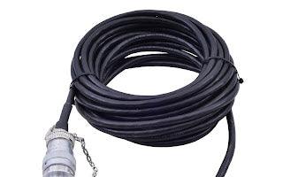 4921755 Wire, Harness (Cont Cable) | JLG - BHE Parts Store