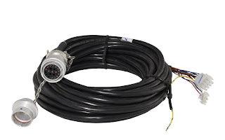 4922083 Harness Cable (D/E/C/A/L/B/J) | JLG - BHE Parts Store