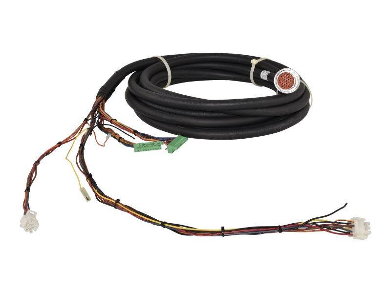 4922128 Wire, Harness Cable (Upper) | JLG - BHE Parts Store