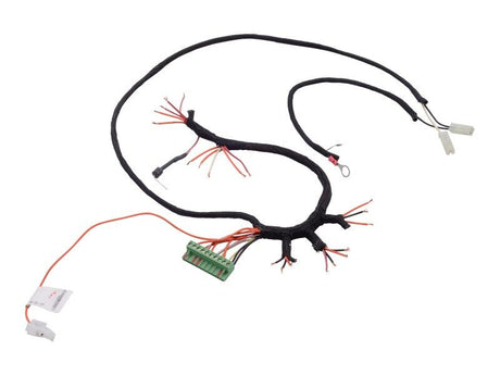 Part Number 4922144 Harness, Relays Service fits JLG