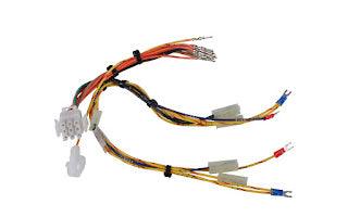 4922184 Harness, Multiplexer Service | JLG - BHE Parts Store
