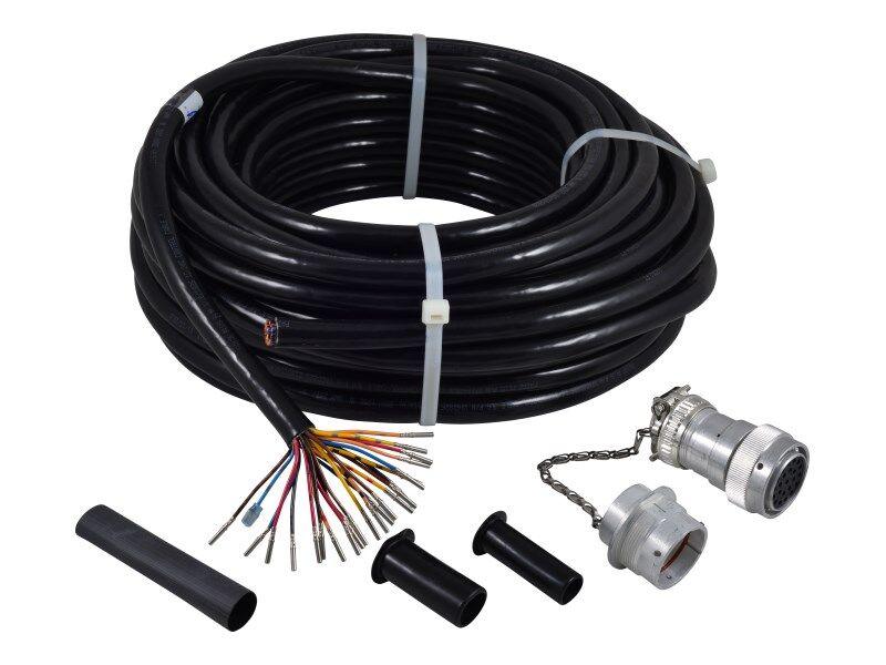 4922254 Cable, Cont (Std) for JLG Equipment | BHE Lift Parts