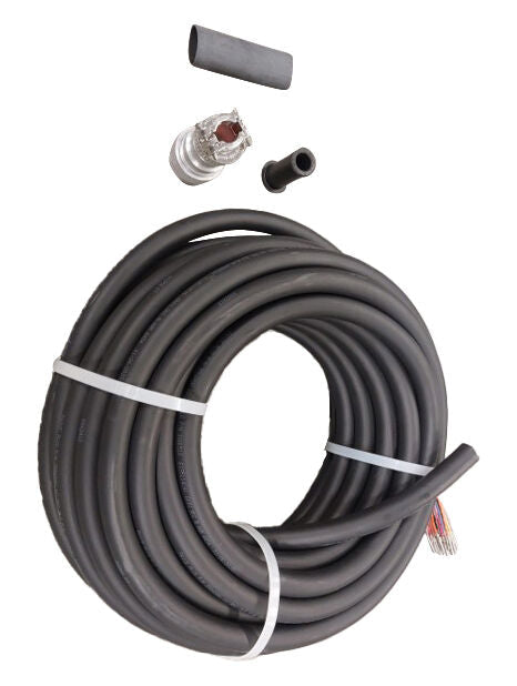 4922375 Harness, 16/30 Boom Cable | JLG