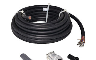 4922387 Wire, Harness Boom Cable 16/30 | JLG