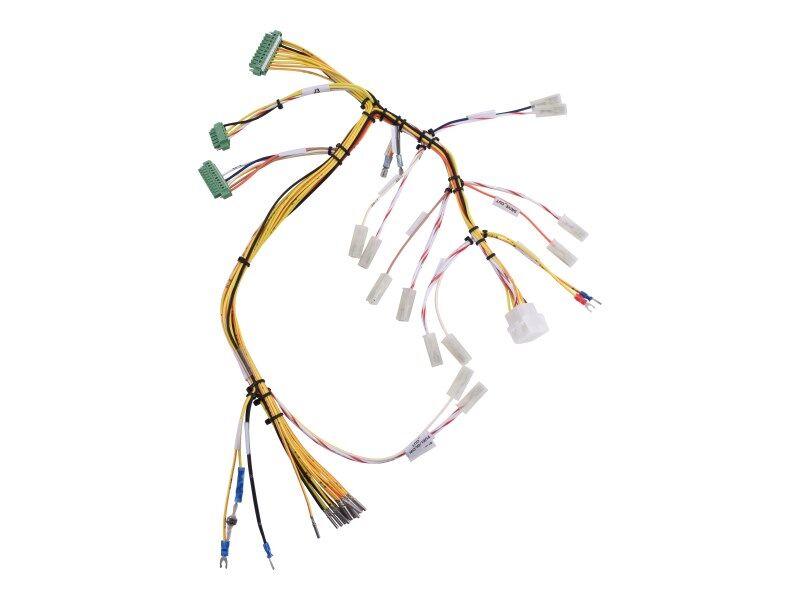 4922391 Harness, Pltfm Cont Box Servic | JLG