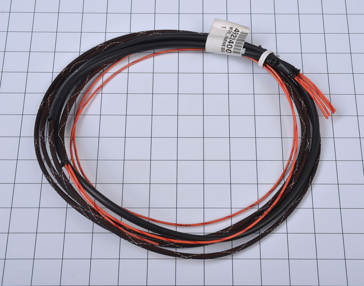 4922400 Wire, Harness Axle Limit Switch | JLG