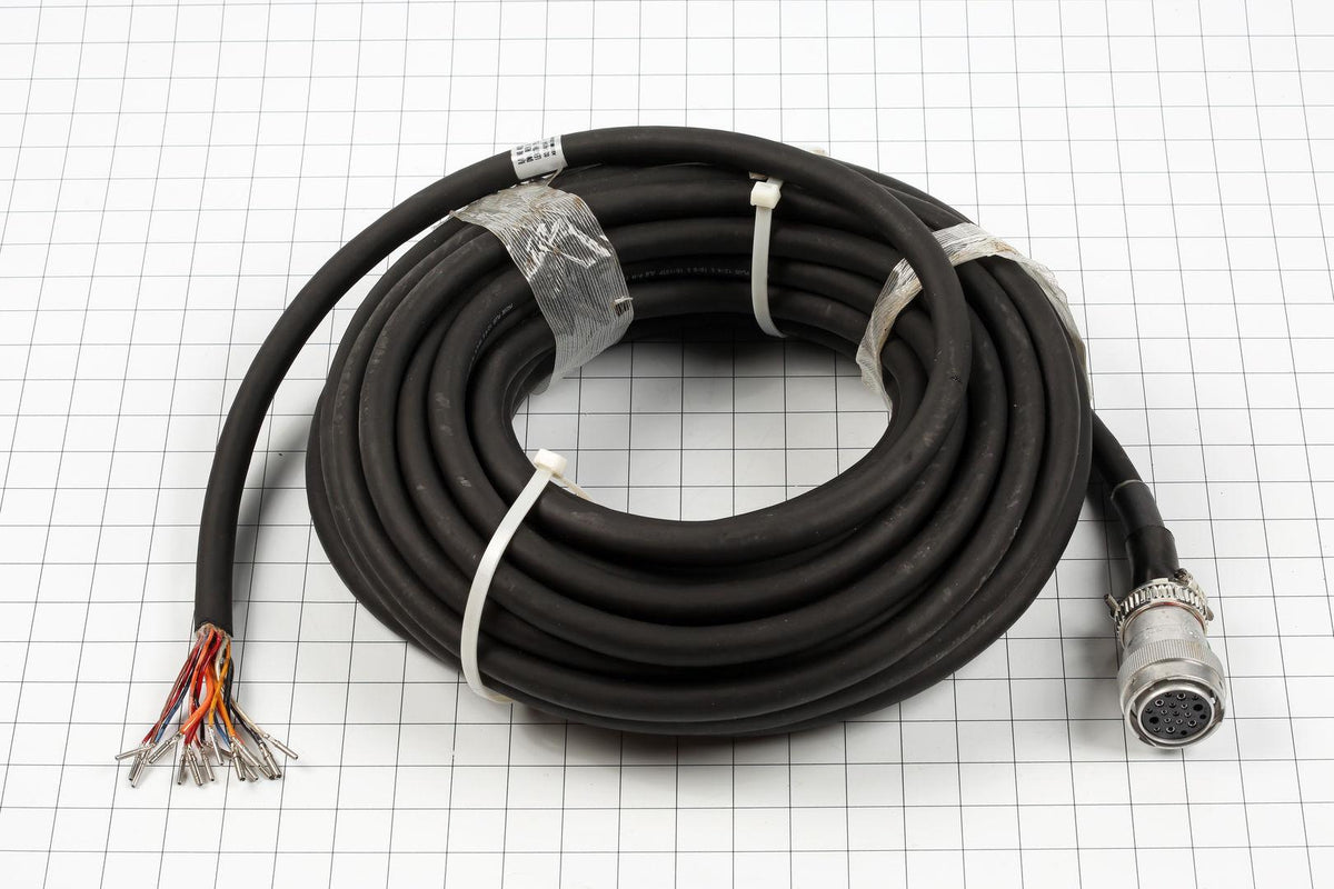 4922467 Cable, Control Boom 75 Ft Term for JLG | BHE Lift Parts