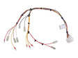 Part Number 4922480 Harness, Le Ground Control Box fits JLG