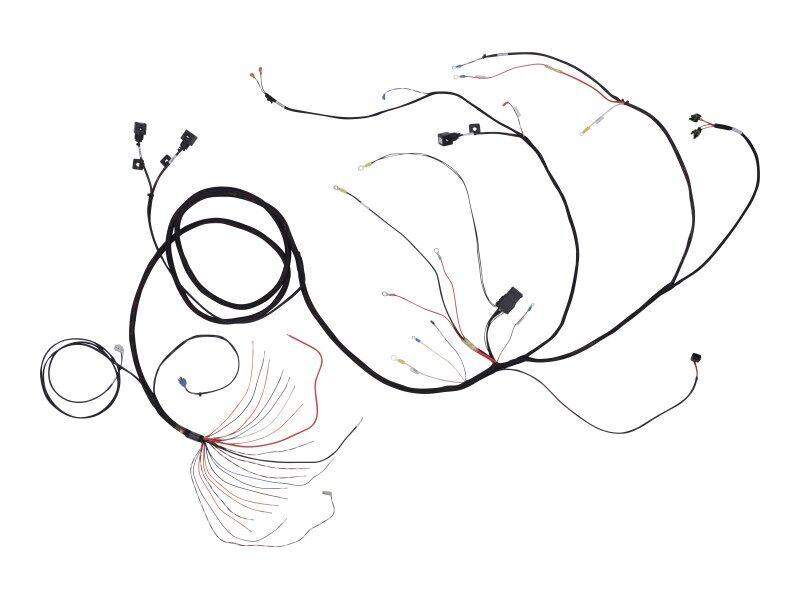 4922537 Engine Harness