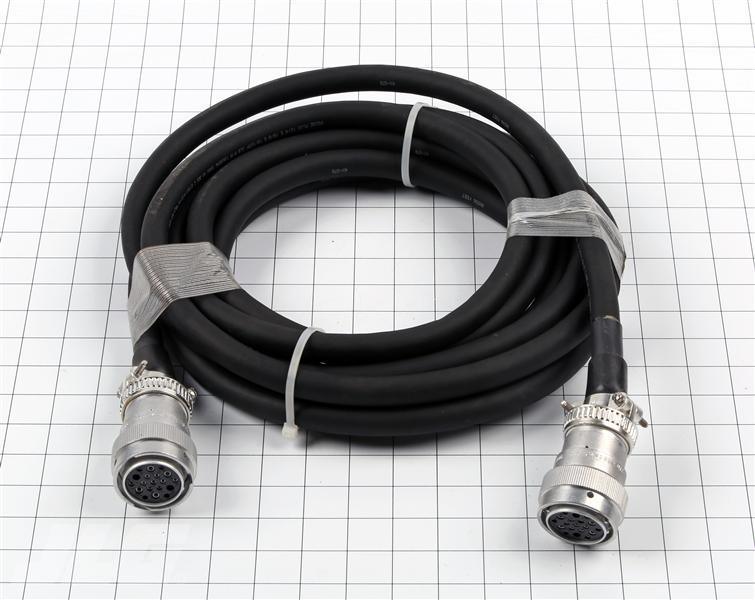 4922569 Cable, Control Boom 800S 20 Ft | JLG - BHE Parts Store
