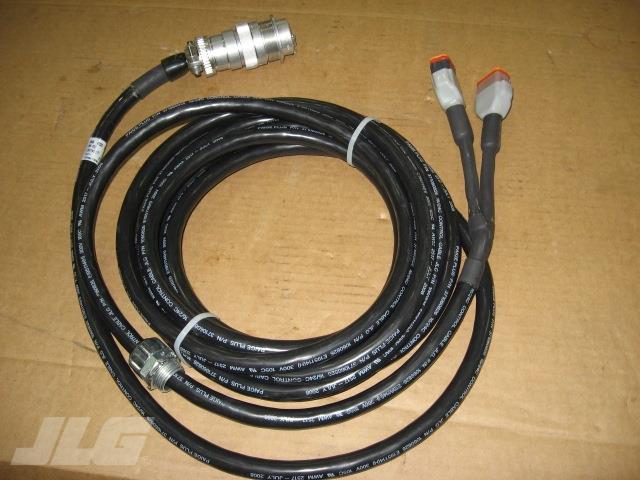 4922692 Cable, Control, 1060826 | JLG