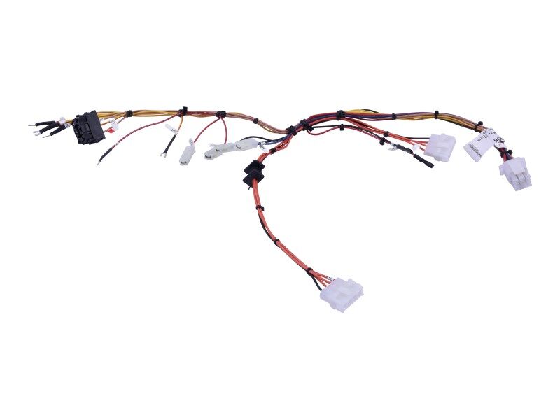 Part Number 4922865 Harness, Ground Control Box fits JLG
