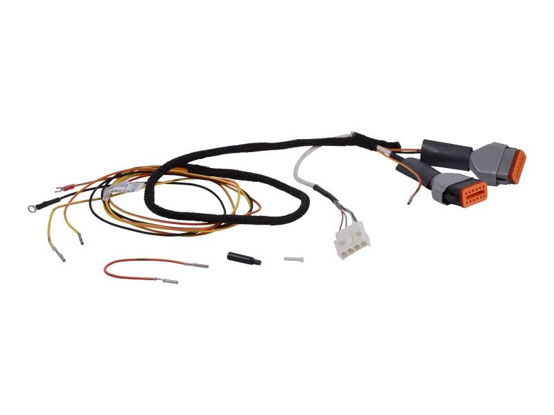 Part Number 4922869 Harness, Eim Ldcl Assembly Lifts fits JLG