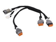Part Number 4922882 Harness, Overload Assembly 3394 Rt fits JLG