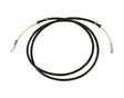 Part Number 4922978 Wire, Harness Start Assist Sol fits JLG