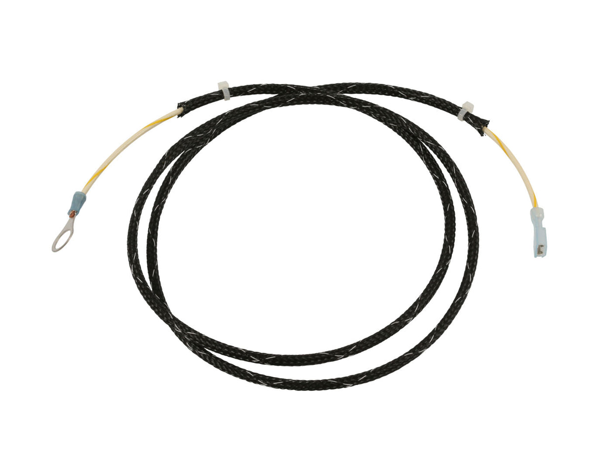 Part Number 4922978 Wire, Harness Start Assist Sol fits JLG