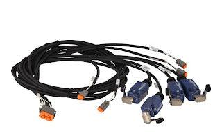 4923041 Harness, Limit Switch Assembly | JLG - BHE Parts Store