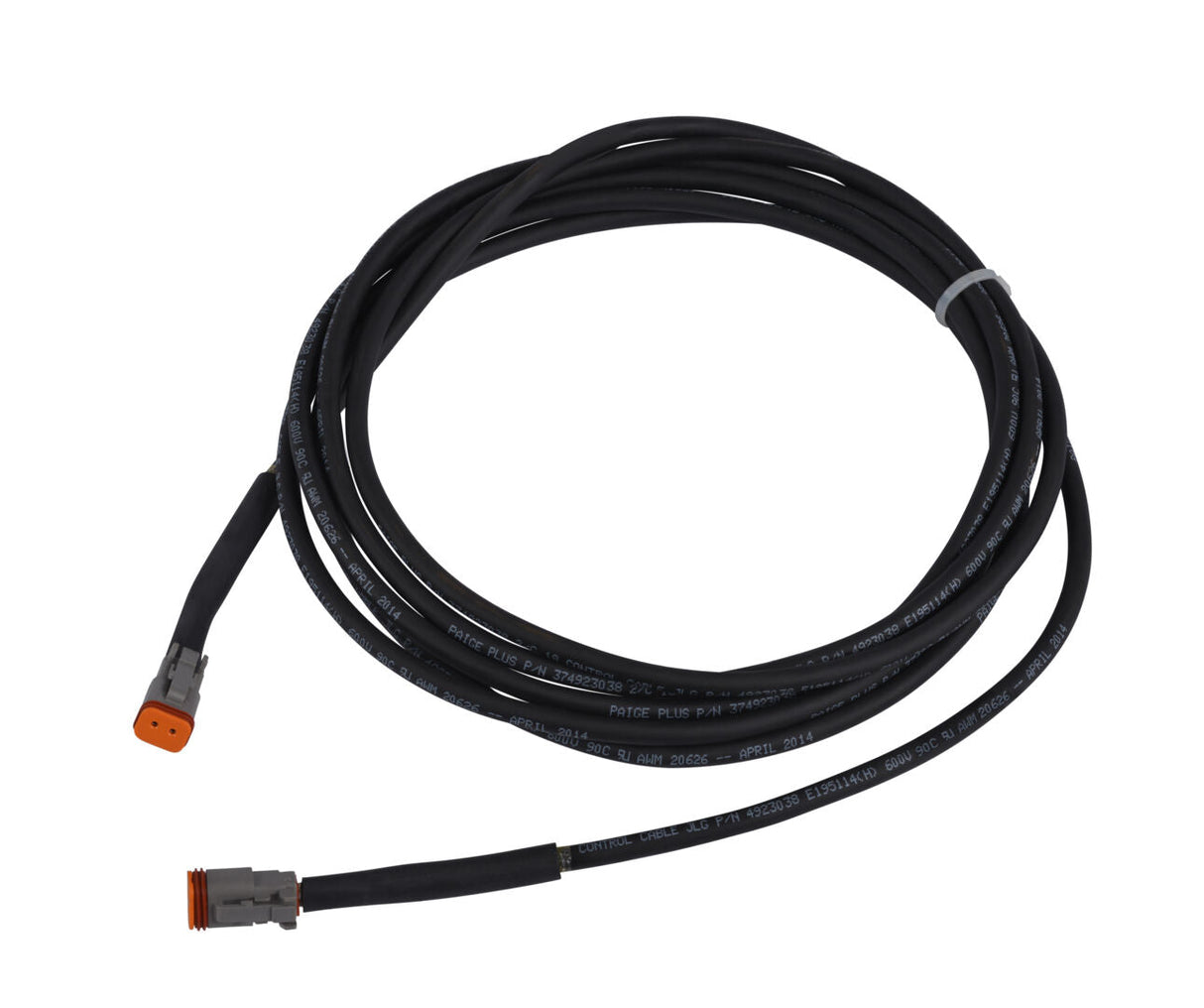 4923100 Cable, 4923038 | JLG