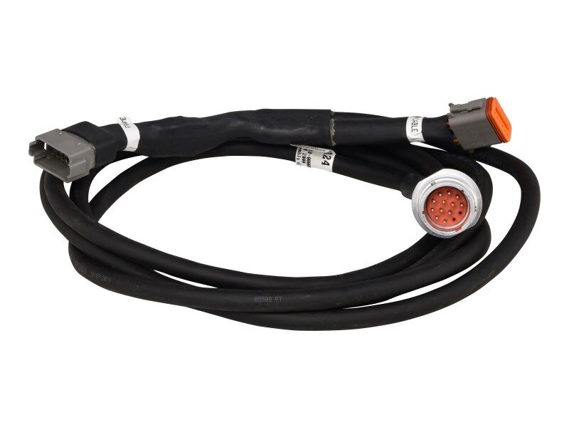 4923124 Cable, 4923039, Control | JLG