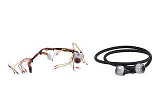 4923126 Wire, Platform Box Eng | JLG - BHE Parts Store