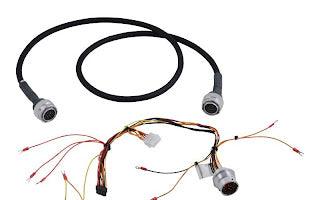 4923127 Wire, Platform Box Non Eng | JLG - BHE Parts Store