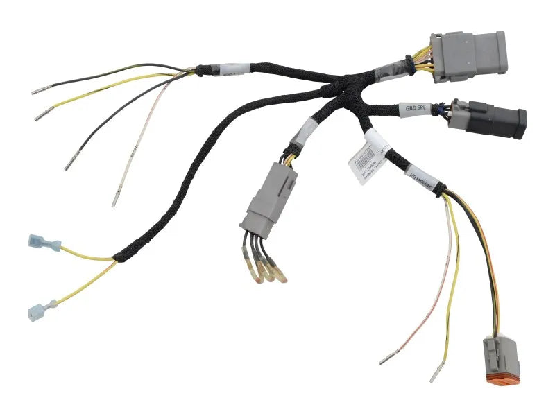 4923136 Harness, Adapter Assembly | JLG
