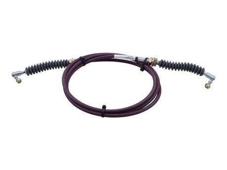 4923184 Cable Trailer Middle Tail