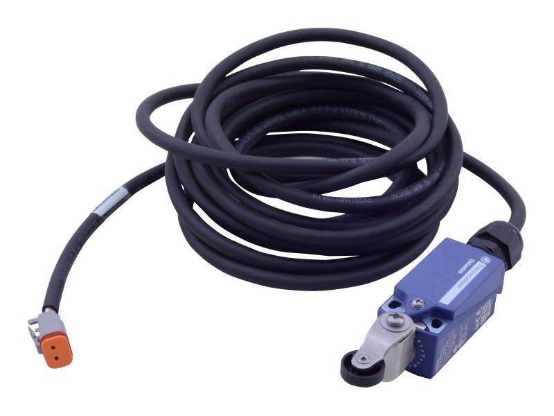 Part Number 4923217 Wire, Above Elevation Limit Swi fits JLG