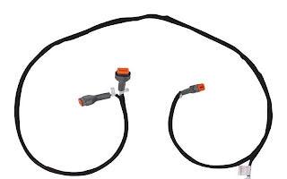 4923228 Harness, Load Sense Assembly | JLG - BHE Parts Store