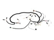 4923233 Dash Assy Harness