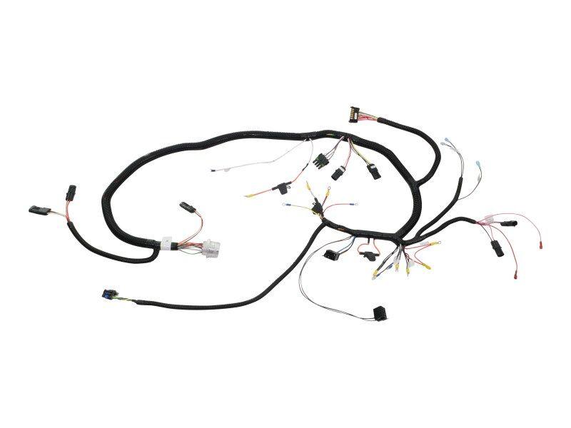 4923233 Dash Assy Harness