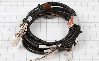 4923254 Harness, Roof | JLG - BHE Parts Store