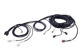4923308 Harness, Arm Cable | JLG - BHE Parts Store