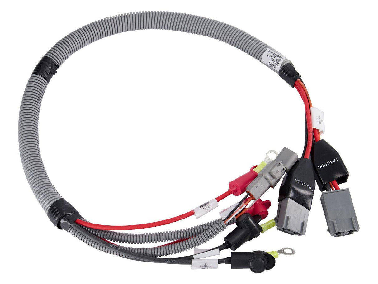 4923383 Drive Motor Assembly Harness