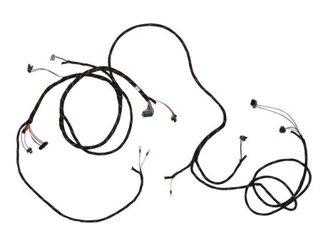 4923407 Harness