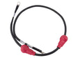 Part Number 4923435 Cable, Inverter Positive fits JLG