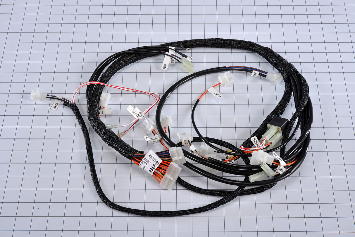 4923446 Main Assembly Harness