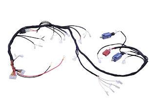 4923447 Harness, Main Dvl | JLG - BHE Parts Store