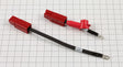 Part Number 4923545 Cable, Fuse To Controlactor, Tboo fits JLG