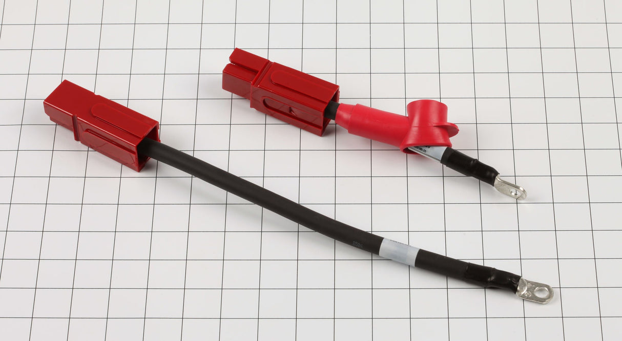 Part Number 4923545 Cable, Fuse To Controlactor, Tboo fits JLG