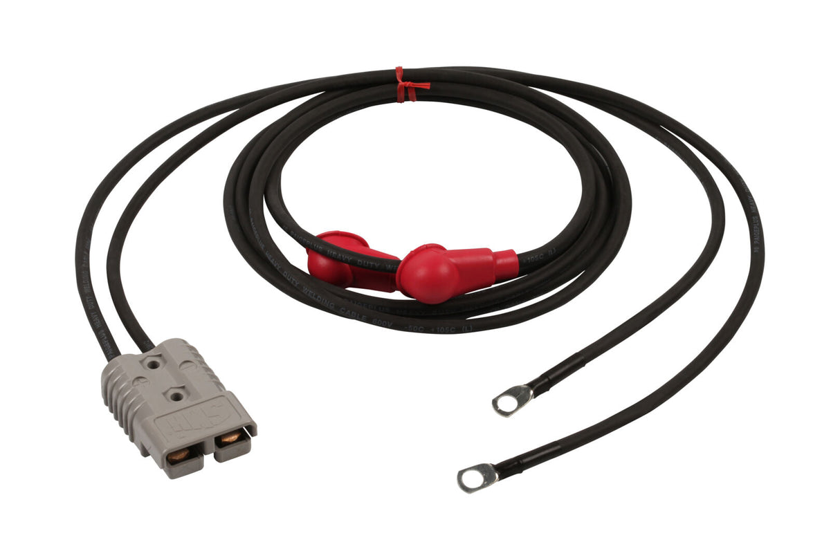 4923647 Cable, Batt 6 Ga Anderson Conn | JLG