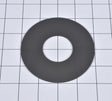 Part Number 4949000055 Washer 4.00 Od X 1.62 Id X 0.0 fits JLG