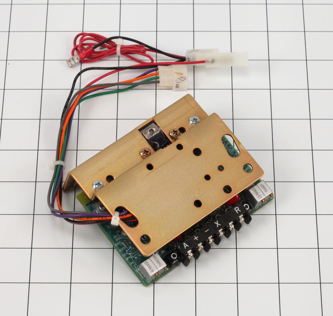 49883GT PCB Assembly 24493 Cntr | Genie - BHE Parts Store