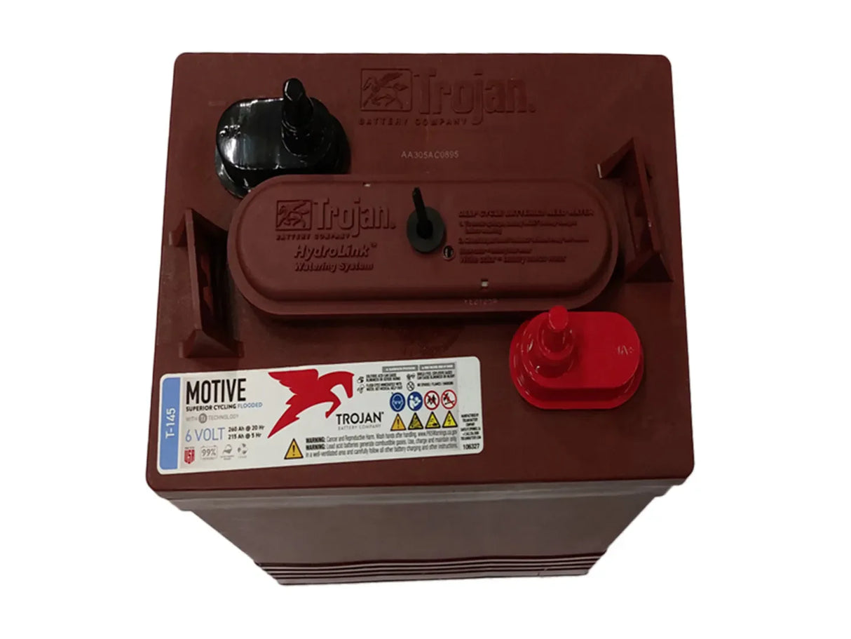 510093 Battery, 6V 260AH-20H | JLG