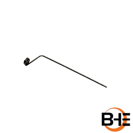 Part Number 51510GT Choke Linkage GS68